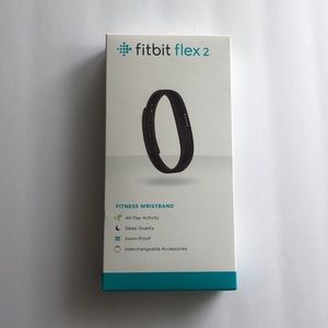 Fitbit Flex 2